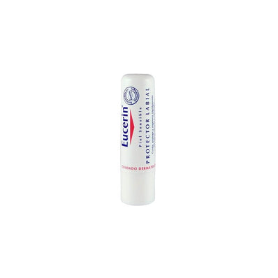 PROTECTOR LABIAL PIEL SENSIBLE 4,8 G - EUCERIN - Bellefarma (1567290785843)
