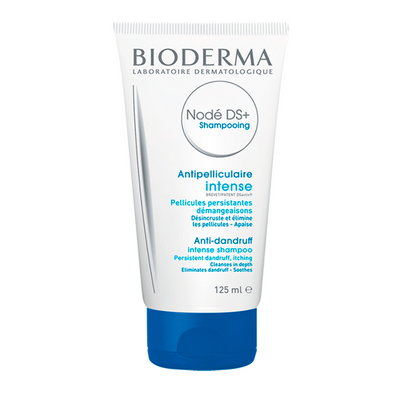 Node Ds Champu 125 Ml  | Bioderma
