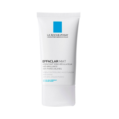 Effaclar Mat Hidratante 40 Ml La Roche Posay | La Roche Posay