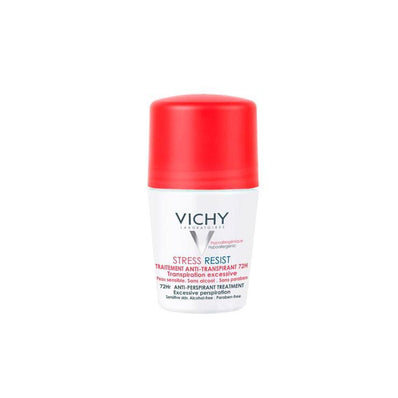 Deo Stress Resist 72 H 50 Ml  | Vichy