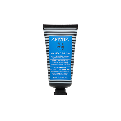 Hand Cream Dry-Chapped Hands | Apivita