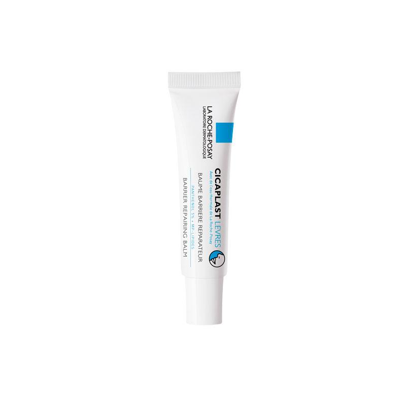 CICAPLAST LIPS 75 ML LA ROCHE POSAY - Bellefarma (679152812083)