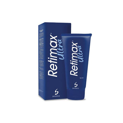 RETIMAX ULTRA HIDRATANTE 150 G SKINDRUG (590655455283)
