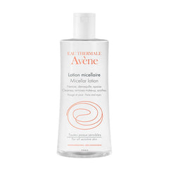 Locion Micelar Limpiadora 400 Ml  | Avene