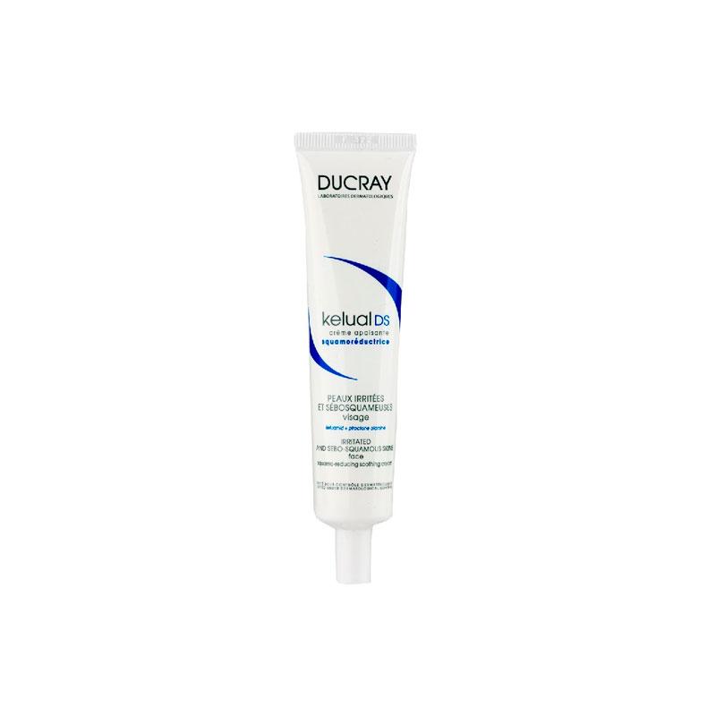 Crema Kelual Ds Frasco Con 40 ML DUCRAY - Bellefarma (590660042803)