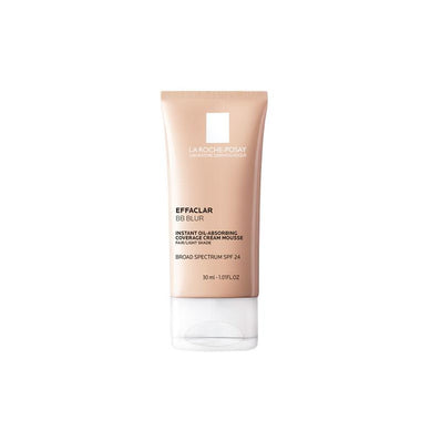 EFFACLAR BB BLUR ANTI BRILLO 30 ML LA ROCHE POSAY (590661091379)