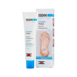 Ureadin Podos X 75Ml | Isdin