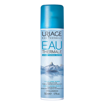 Agua Termal  50Mll  | Uriage