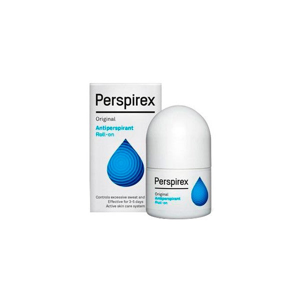 ANTITRANSPIRANTE ORIGINAL ROLL ON 25 ML SUIPHAR - Bellefarma (590664138803)