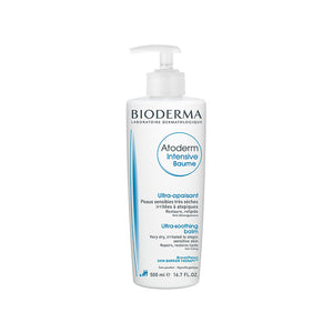Atoderm Intensive Baume Emulsion 500 ml | Bioderma