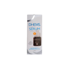 Serum Vitamina C | DHEMS