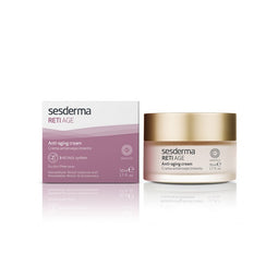 RETI-AGE CREMA 50 ML - Bellefarma (1900494290995)
