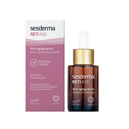 RETI-AGE SERUM 30 ML SESDERMA - Bellefarma (2220974866483)
