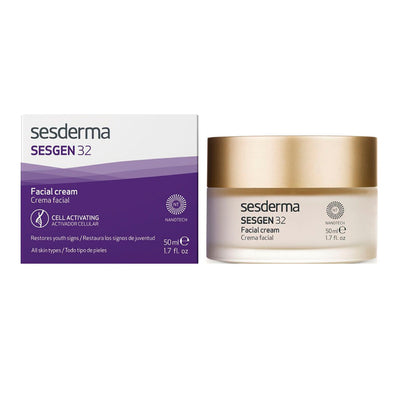 SESGEN 32 CREMA 50 ML SESDERMA (2221005701171)