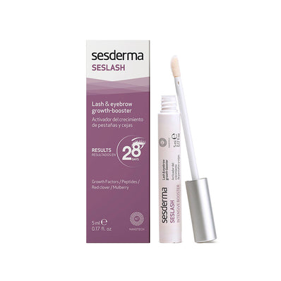 SESLASH ACTIVADOR PESTAÑAS CEJAS 15ML SESDERMA (2221041614899)