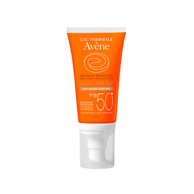 AV SOLAR ANTIEDAD SPF 50+ AVENE - Bellefarma (4121744408627)