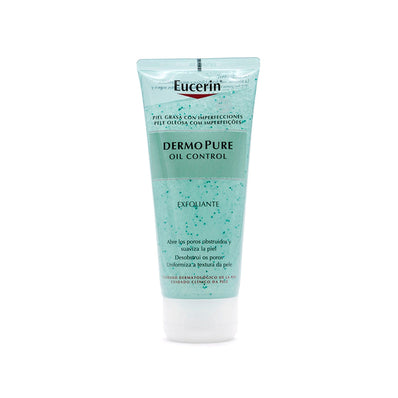 DERMOPURE OILCONTROL EXFOLIANTE - EUCERIN - Bellefarma (4186724499507)