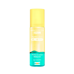 Protector  Solar Bifasico    Hydrolotion  X 200Ml | Isdin