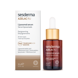 AZELAC RU LIPOSOMAL SERUM 30ML Sesderma - Bellefarma (1418332733491)