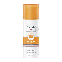 Spf50+ Pigment Control 50Ml   | Eucerin
