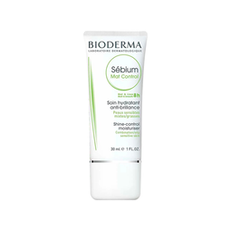 Sebium Mat Control 30Ml | Bioderma