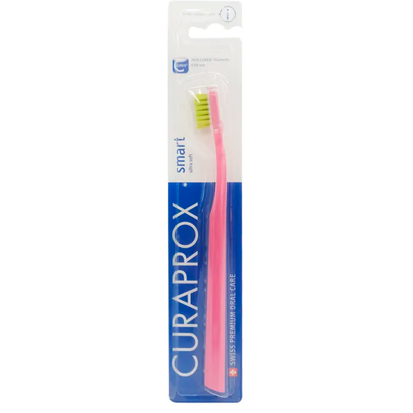 CEPILLO DELTAL CURAPROX  SMART curaprox | Belle farma