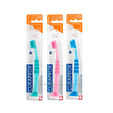 Cepillo Dental Curaprox Baby | Curaprox