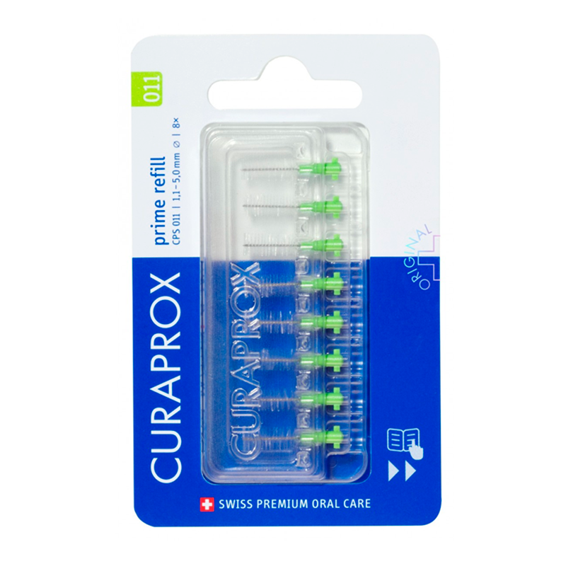 CEPILLO INTERDENTAL CURAPROX  #011 curaprox | Belle farma