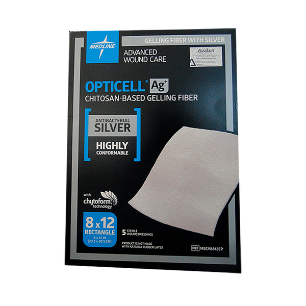 Opticell Ag+ 20,32 x 30,5 cm | Opticell – Bellefarma