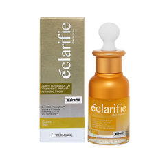 Eclarifie Suero Iluminador De Vitamina C Natural | Epidermique