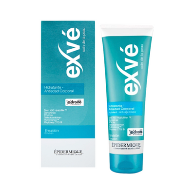 Exve Hidratante Antiedad Corporal | Epidermique