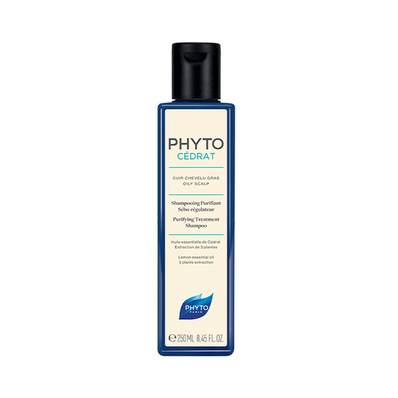 Phytocedrat Champu Purificante Seboregulador | Phyto