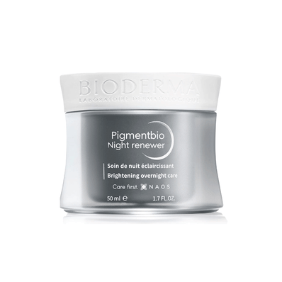 Pigmentbio Night Renewer Bioderma | Belle farma