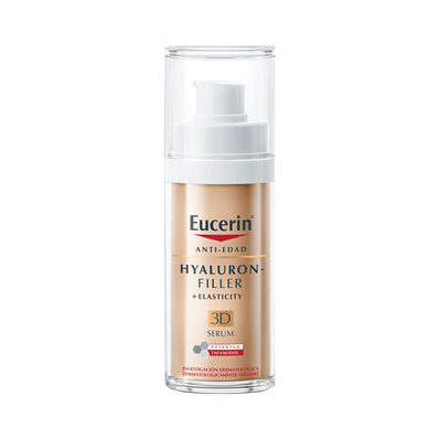 Hyaluron Filler-Elasticity Serum | Eucerin