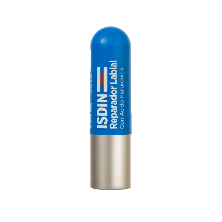 Reparador Labial Stick Con Acido Hialuronico  X 4 G | Isdin