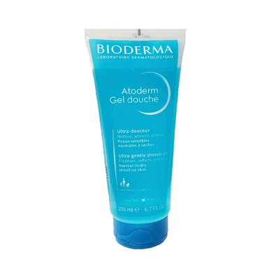 Atoderm Gel De Ducha X 200Ml | Bioderma