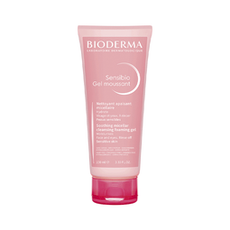 Sensibio Gel Mousant X 100Ml | Bioderma