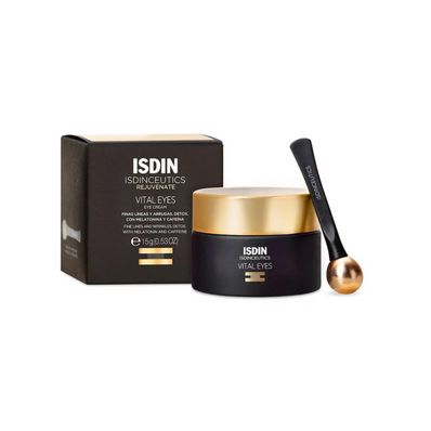 Ceutics Vital Eyes | Isdin