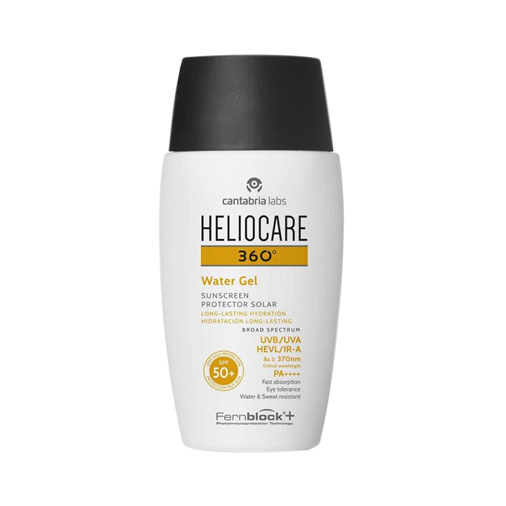 Advance Spf 50 Spray 200 Ml | Heliocare