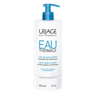 Uriage Agua Termal Leche Corporal Frasco x 500 ml | Uriage