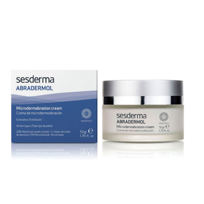 ABRADERMOL CREMA MICRODERMOABRASION 50GR Sesderma - Bellefarma (1484287115315)