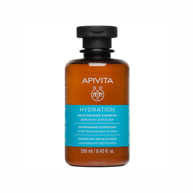 Apivita Moisturizing Shampoo x 250 ml | Apivita