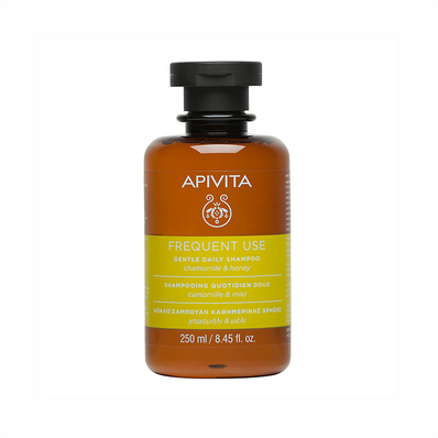 Apivita Shampoo Daily Care x 250 ml | Apivita