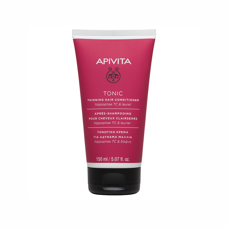 Apivita Tonic Thinning Hair Conditioner x 150 ml | Apivita
