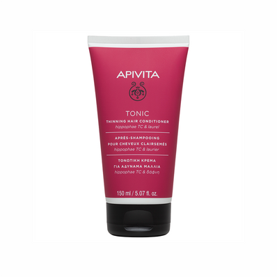 Apivita Tonic Thinning Hair Conditioner x 150 ml | Apivita