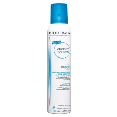 ATODERM SOS SPRAY 200 ML BIODERMA - Bellefarma (1675149213747)