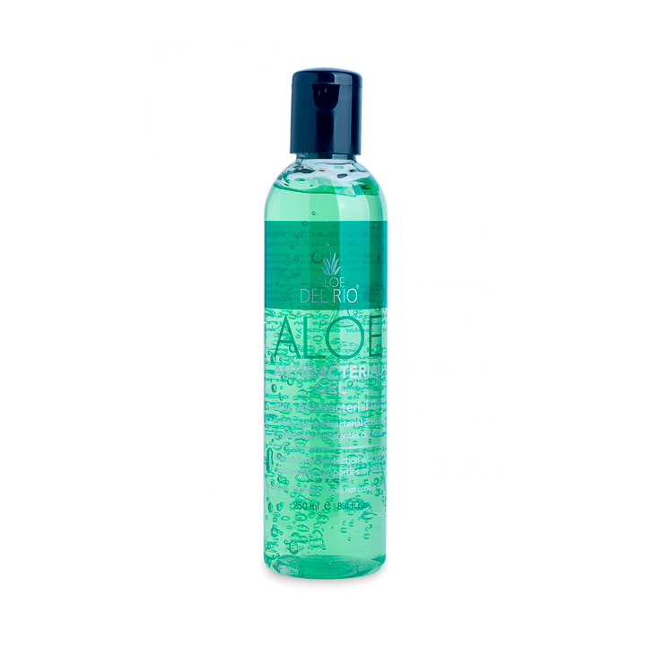 Aloe Antibacterial 250 ml | Aloe Del Rio