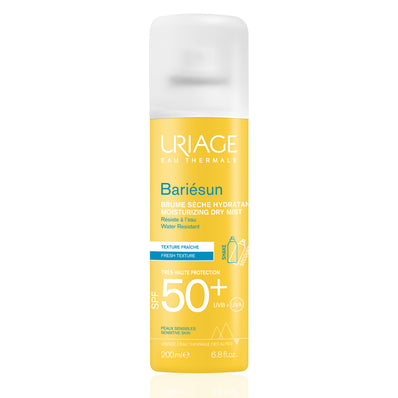 URIAGE BARIESUN BRUMA SPRAY SPF 50 FCO X 200ML