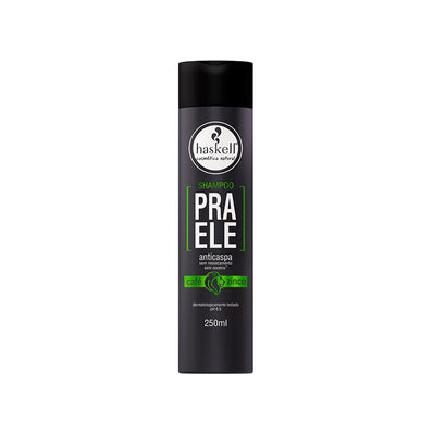 SHAMPOO ANTICASPA PRA ELE 250 ML (4487874019399)