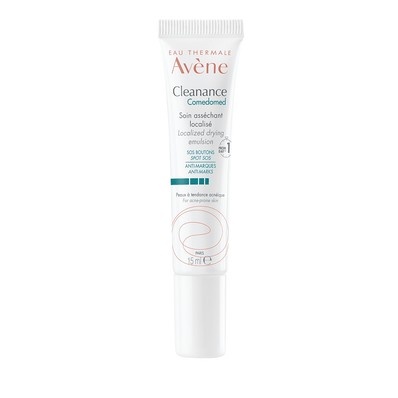 Cleanance Comedomed SOS 15 ml | Avene